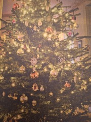 The Nigel Slater Christmas Chronicles readalong 2025 - Part 2