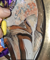 Anyone know what this is please?