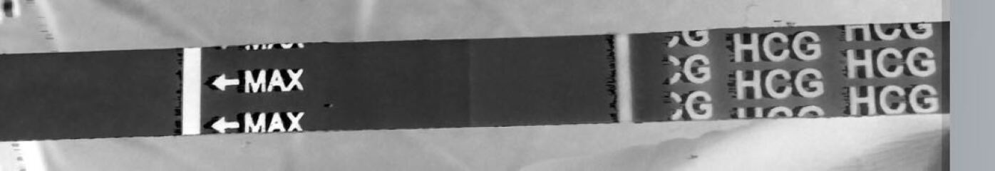 Indents in time frame?