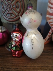 Show your best worst tree ornament