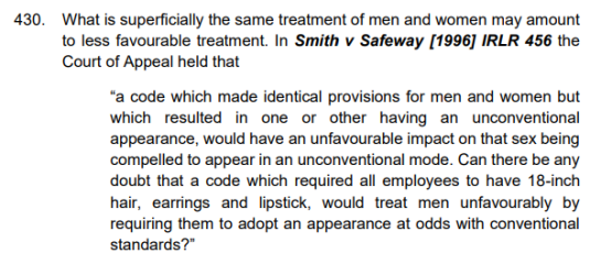 NHS Fife tries to silence nurse - Sandie Peggie vs NHS Fife Health Board and Dr Beth Upton - thread #57