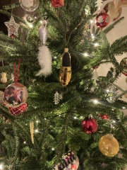 The Nigel Slater Christmas Chronicles readalong 2025 - Part 2