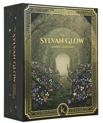 General “Waifs and Strays” Beauty Advent Calendar opening thread.