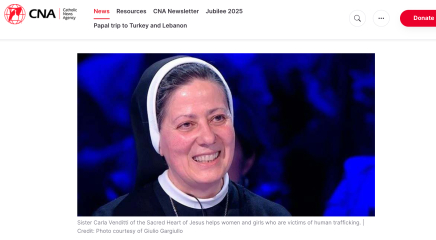 Has anyone left their spouse over GC views / pro-Islam stance