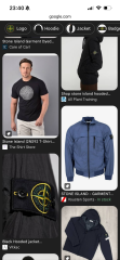 To find DH’s outfit for dinner really unsuitable?