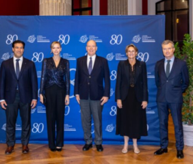 Royal Style: A Double Breasted Safari Suit? We need to discuss...