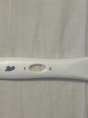 BOOTS TESTS ARE THE DEVIL