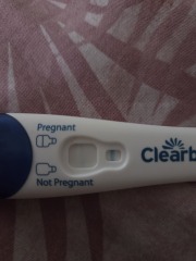 Am i having an early miscarriage?
