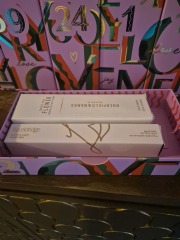 General “Waifs and Strays” Beauty Advent Calendar opening thread.