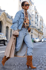 What to wear with these boots?