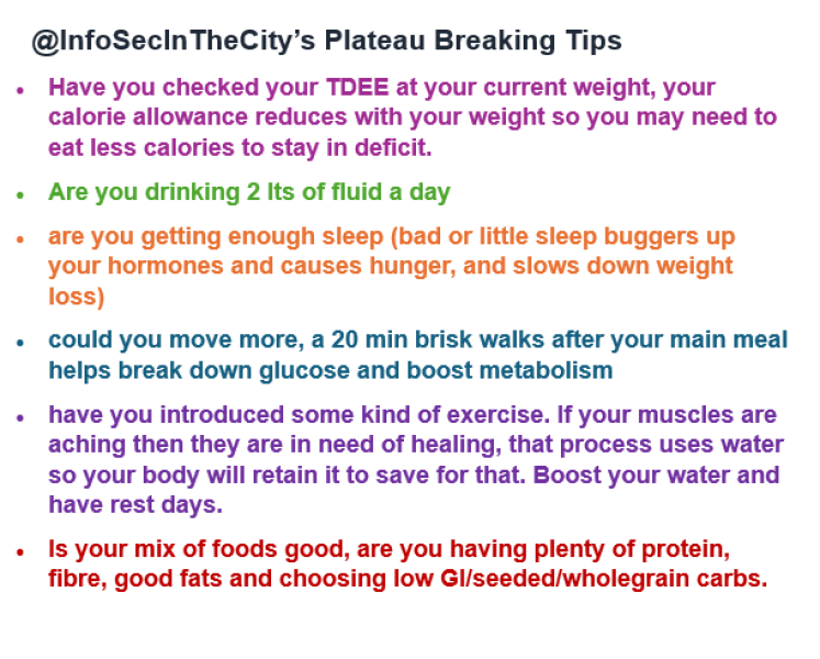 Mounjaro/Wegovy with >5 stone/30kg to lose - thread 11!