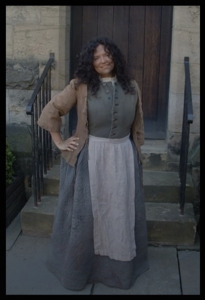 The Nigel Slater Christmas Chronicles Readalong 2025/6 Part 4