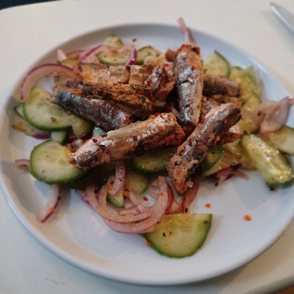 What's your go to this year?