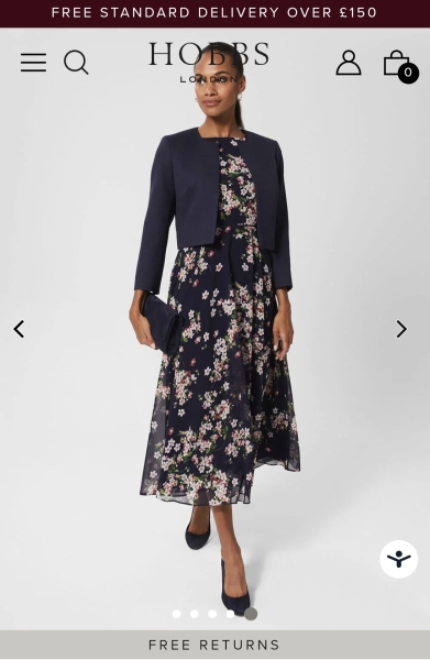 Can I wear this Satin Dress to a Wedding. Husband says no. I feel stunning in it, and think it is ok to wear.