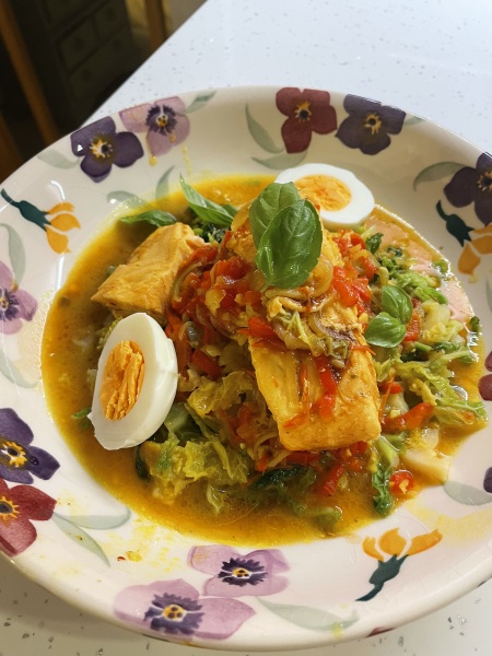 January ’26 Low Carb Bootcamp - getting us started!