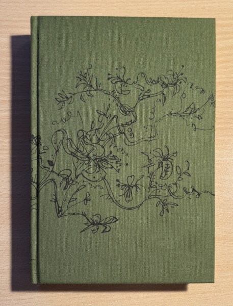 My year with Stella...