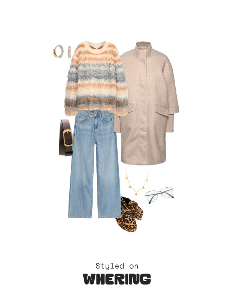 Shopping my wardrobe in 2026