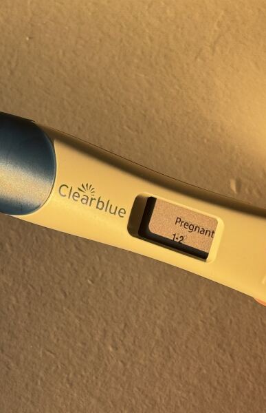 Positive? 10dpo