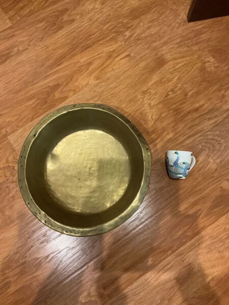 The Bluestocking - your local women's pub, warm, friendly, and not at all unusual in any way.