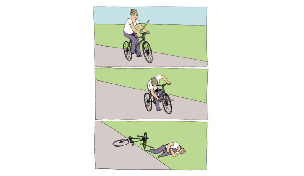 The ‘Masculinity Crisis’ Is Real.