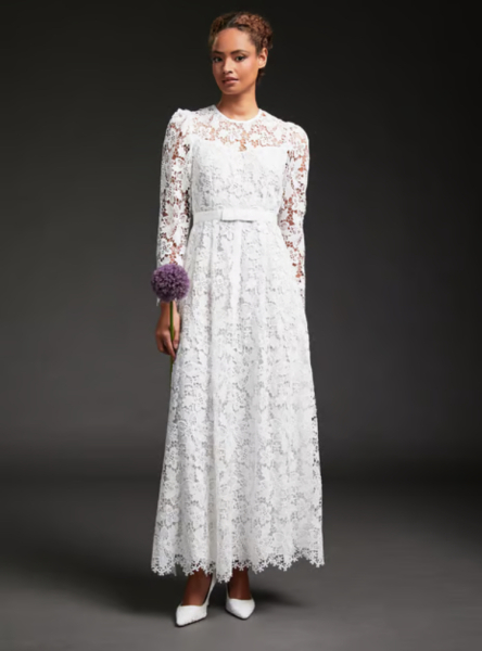 Help me find a wedding dress