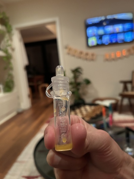 Due January 2026 - Thread 4