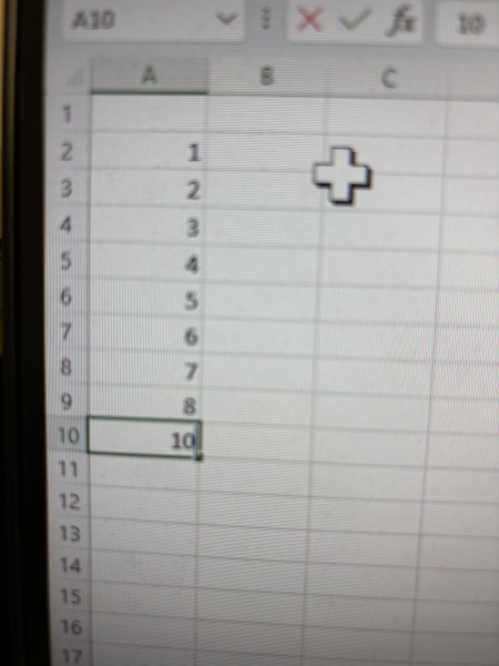 Anyone really good with excel?
