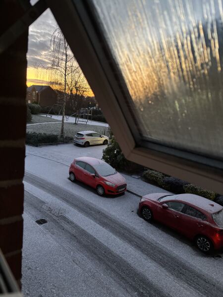 Thread 40 Starmer: Prettig Kerstfeest, Nollaig Shona, Hyvää Joulua, Nadolig Llawen ,圣诞快乐, God Jul, Feliz Navidad, Bouan Noué, Nollaig Chridheil.