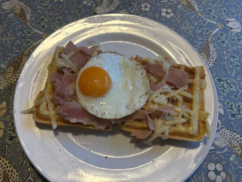 Week 2 - January ’26 Low Carb Bootcamp