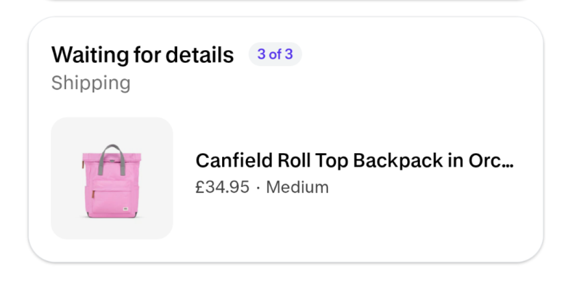 Roka Lucky Dip is live