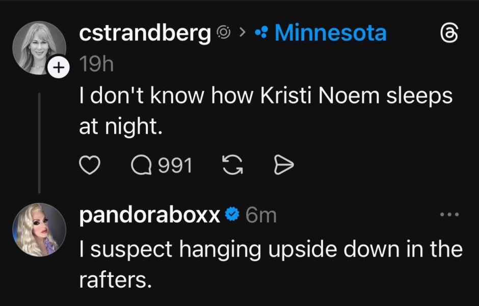 Blackmail, Bluster and Batshit Bonkers - Trump Thread #153