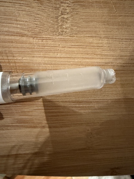 Brand new January 2026 starters