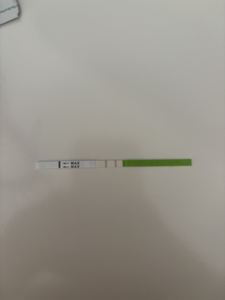 Opk help - is this my peak?