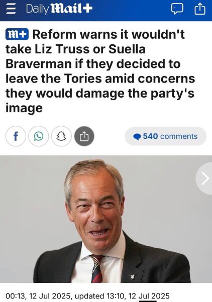 Thread 42 Starmer : Du drikker en kop te, og så tænker du lidt over alting