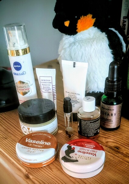 Can’t stop buying & hoarding beauty treats? You’re in good company here!