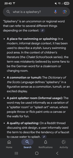 Would your children know these words?