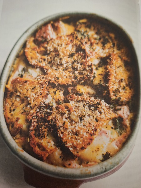 The Nigel Slater Christmas Chronicles Readalong 2025 - Part 3