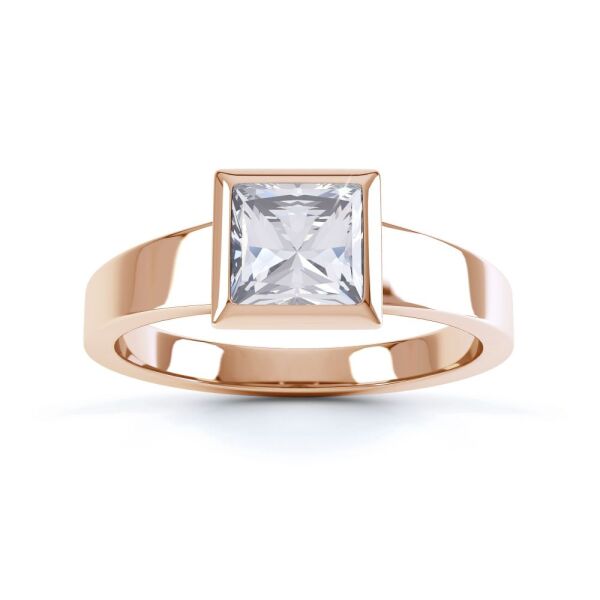 What would you do with these (diamond) rings?