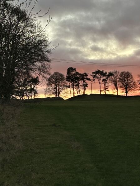 Come chat hiking with me!