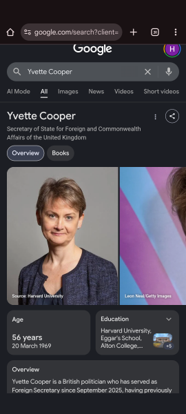 In wanting Mumsnet to help Judi Dench and Joanna Lumley