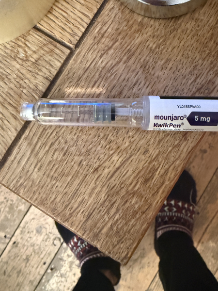 Help did I mess up!!!???