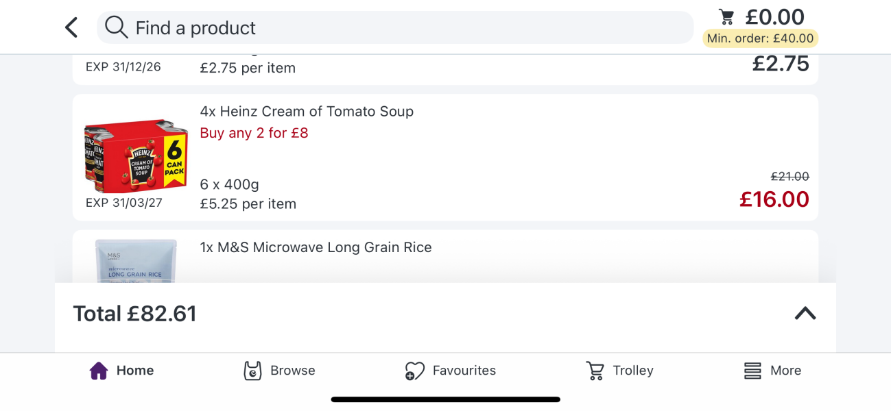 Lodger concerns
