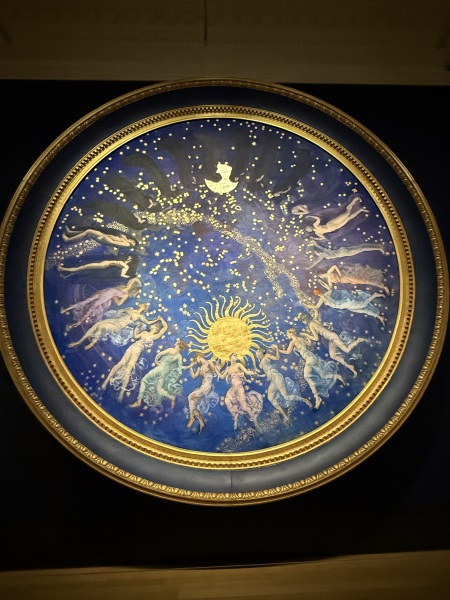 The Nigel Slater Christmas Chronicles Readalong 2025 - Part 3