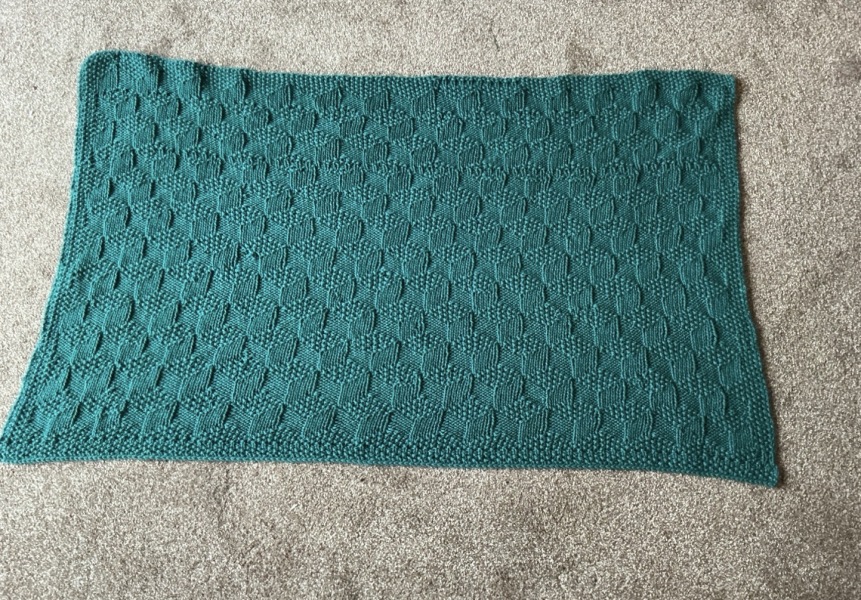 The Bluestocking - your local women's pub, warm, friendly, and not at all unusual in any way.