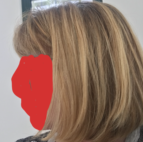 Why do women pay so much for haircuts