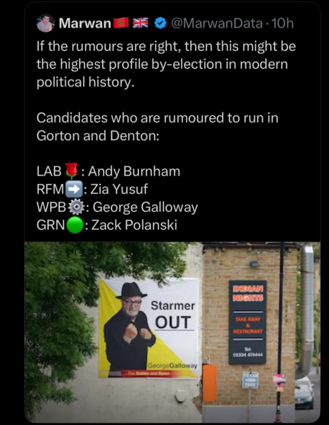 Labour isn't working - Thread 25