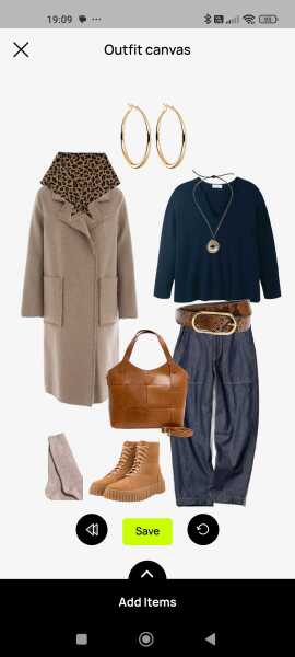 Shopping my wardrobe in 2026