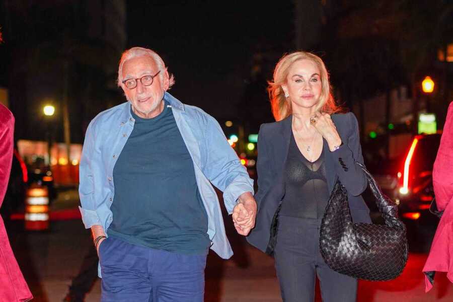To say that women look bloody weird ….
