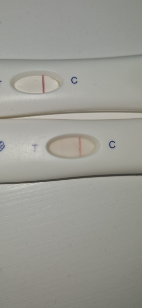 Vfaint line or indent? Boots early detection