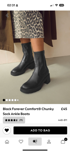 Warm, grippy, comfortable boots